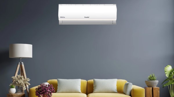 Đánh giá các ưu điểm nổi bật của máy lạnh Funiki 