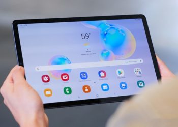 Máy tính bảng chạy chip Snapdragon đáng sở hữu nhất 2025