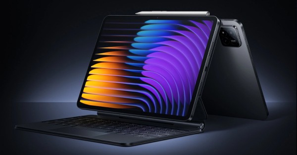 Xiaomi Pad 7 Pro