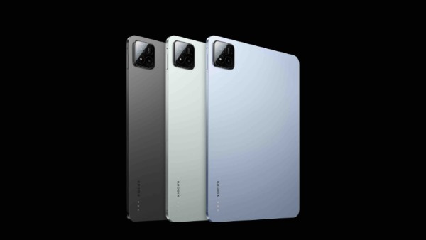 Xiaomi Pad 7 Wi-Fi
