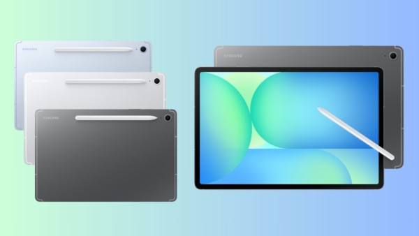 Samsung Galaxy Tab S10 FE và FE+