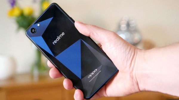 Realme 1