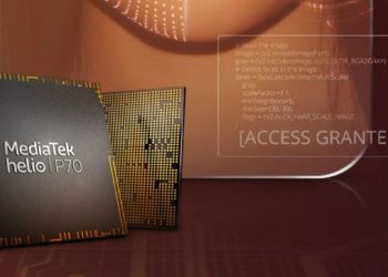 Chip Mediatek Helio P70​ có tốt không​? Thông số và hiệu năng