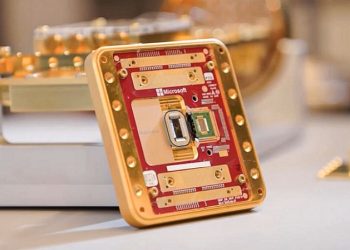 Microsoft Quantum Chip là gì? Khả năng ứng dụng của Microsoft Quantum Chip?