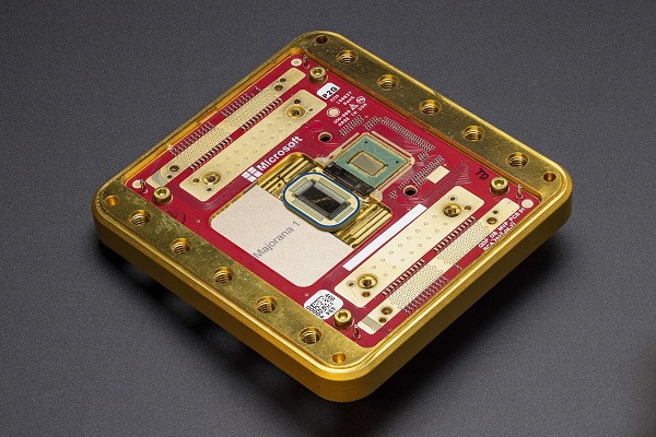 Ứng dụng của Microsoft Quantum Chip trong thực tế cuộc sống