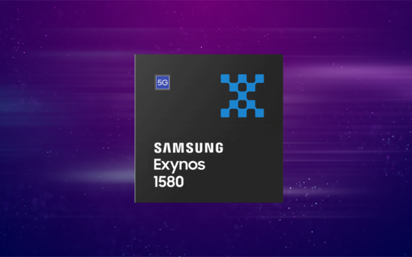 Galaxy A56 trang bị chip Exynos 1580