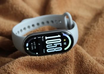 Nâng cấp trên Xiaomi Smart Band 10 có gì khác so với thế hệ tiền nhiệm?