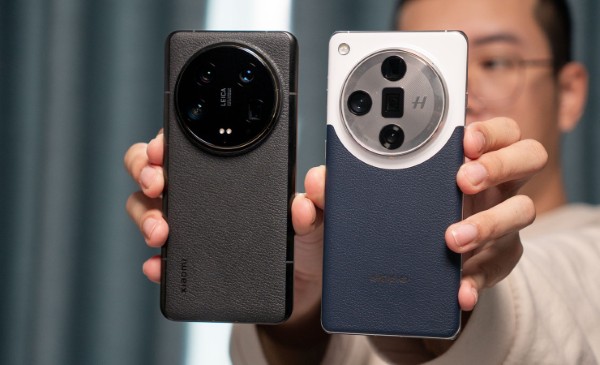 So sánh camera và tính năng chụp ảnh trên điện thoại Xiaomi và Oppo