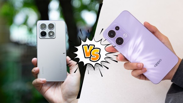 Việc chọn mua điện thoại Xiaomi và Oppo tùy thuộc vào nhu cầu sử dụng