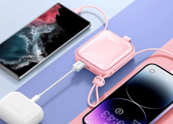 Nên mua sạc dự phòng bao nhiêu W là đủ? TOP pin sạc dự phòng tốt nên mua