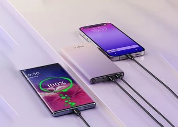 Nên mua sạc dự phòng hiệu nào tốt hiện nay?