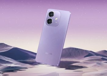 OPPO A5i có gì mới: Giá rẻ, pin 5.100 mAh và siêu sạc nhanh 45W
