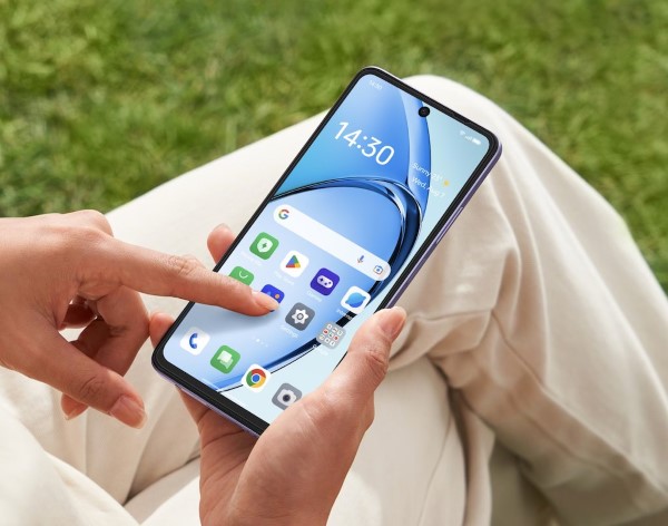 Những ưu điểm nổi bật trên OPPO A5i