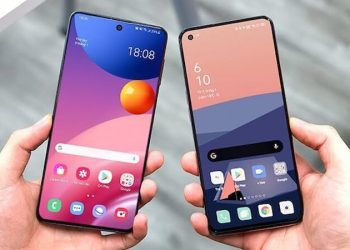 Nên chọn mua điện thoại Oppo dòng A hay F tốt hơn
