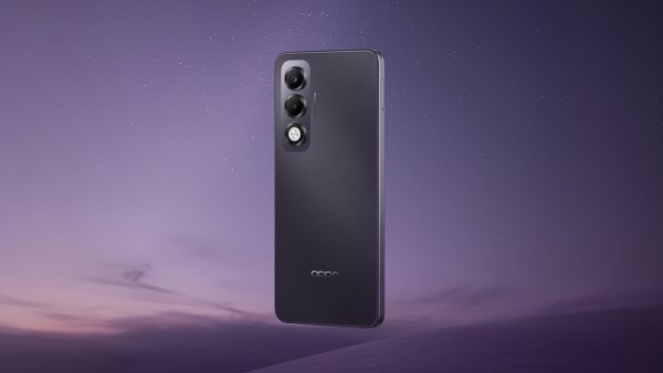 OPPO A5i Pro