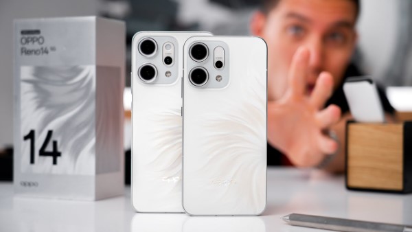 Một số lý do nên chọn mua OPPO Reno14 chính hãng