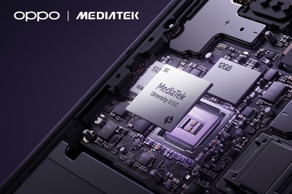 OPPO Reno13 và Reno14 sử dụng chip MediaTek Dimensity 8350 4nm