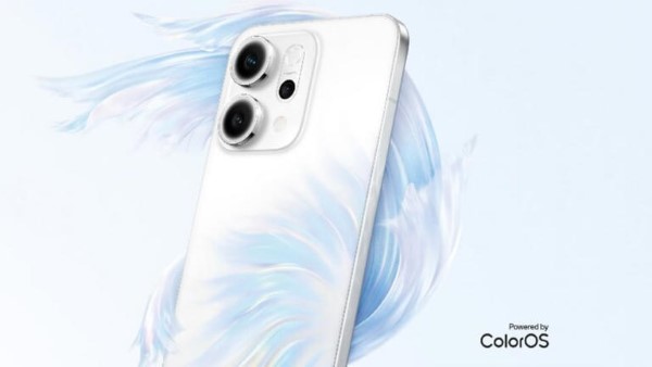 OPPO Reno14 sở hữu ống kính tele 50MP zoom quang học 3.5x