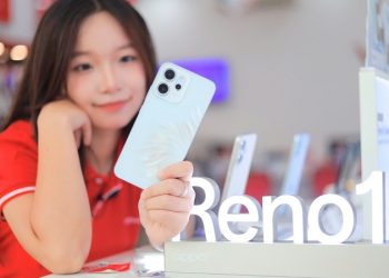 Giải mã bí ẩn OPPO Reno14 5G dung lượng pin bao nhiêu? Liệu có đủ đáp ứng nhu cầu hàng ngày của người dùng?