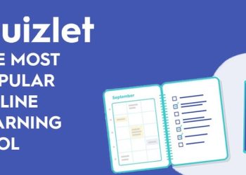 Quizlet – Giải pháp học tập linh hoạt cho giáo viên và học sinh hiện đại