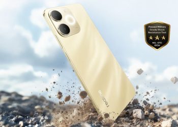 realme Narzo 80 Lite 4G ra mắt gây chú ý với sạc ngược và viên pin 6.300mAh hiếm thấy ở tầm giá rẻ