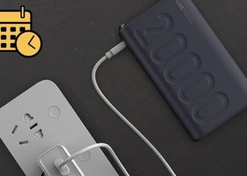 TOP pin sạc dự phòng 20000mAh tốt nhất hiện nay, sạc được bao lần?
