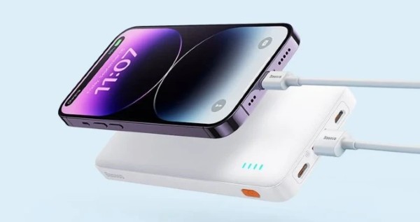 Nên chọn các thương hiệu pin dự phòng uy tín