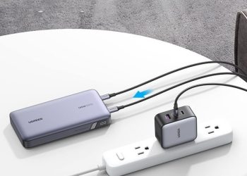 Sạc dự phòng 30000mAh sạc bao lâu thì đầy? Khám phá các lựa chọn đáng mua