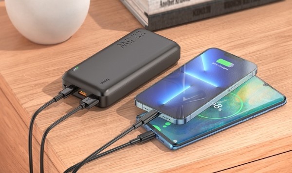 Hoco J101 30000mAh 