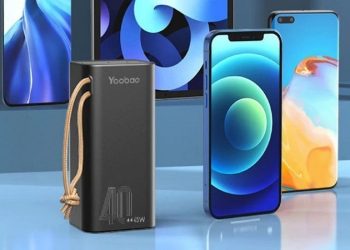 Sạc dự phòng 50000mAh sạc được mấy lần? Hướng dẫn chi tiết & mẹo dùng an toàn