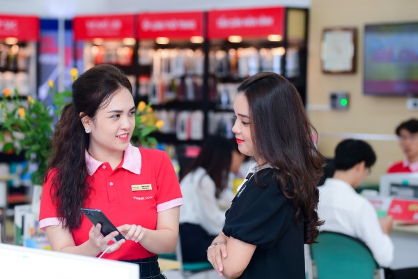Mua sạc dự phòng 50000mAh chính hãng tại Viettel Store