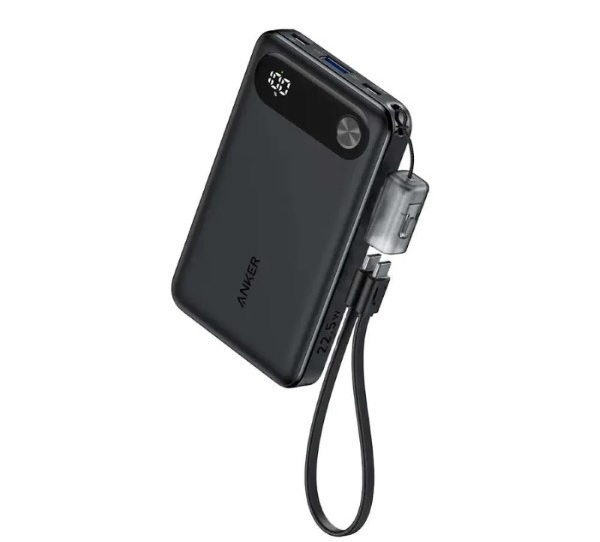 Anker Power Bank 10000mAh