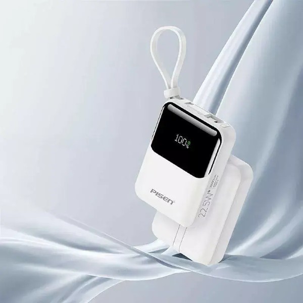 Pisen Sunny 10000mAh 22.5W