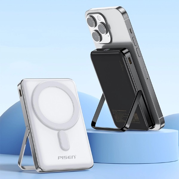Pisen PowerMag 10000mAh 30W