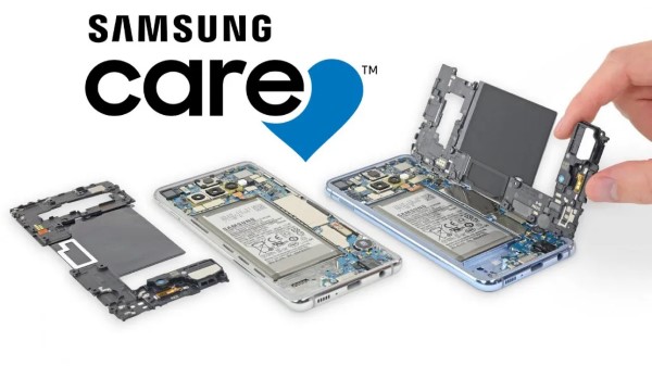 Điện thoại Samsung bản Mỹ sẽ không được bảo hành chính hãng tại Việt Nam