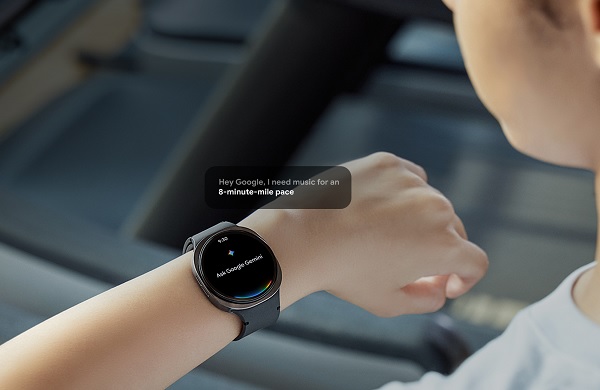 Trợ lý Gemini AI mang lại trải nghiệm mới cho người dùng