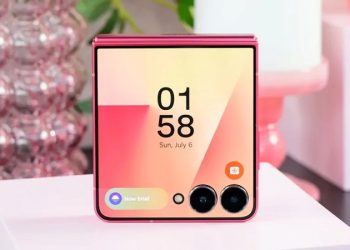 Samsung Galaxy Z Flip7 chính thức ra mắt: Thiết kế đột phá, AI thông minh, trải nghiệm vượt trội