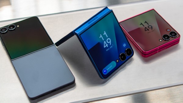 Galaxy Z Flip 7 có giá khởi điểm từ khoảng 22.990.000 đồng
