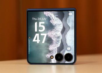 Samsung Galaxy Z Flip7 có mấy SIM?
