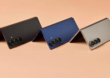 Samsung Galaxy Z Fold7 có mấy màu? Cập nhật ngay những gam màu 'đỉnh của chóp' vừa ra mắt!