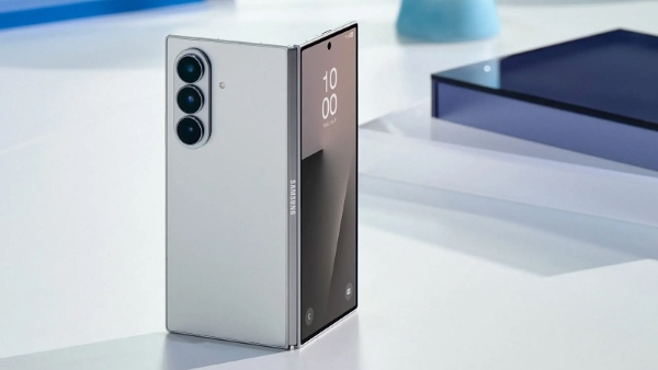Samsung Galaxy Z Fold7 đã chính thức trình làng ngày 9/7/2025