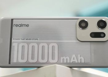 Smartphone pin 10.000mAh sẽ phổ biến từ năm 2026 khiến người dùng háo hức