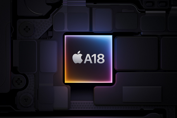 Con chip Apple A18 Bionic trên Phone 16 chiếm ưu thế về hiệu năng so với Reno14
