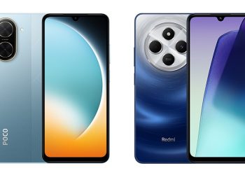 So sánh POCO C71 và Redmi 14C: Sự khác biệt là gì?