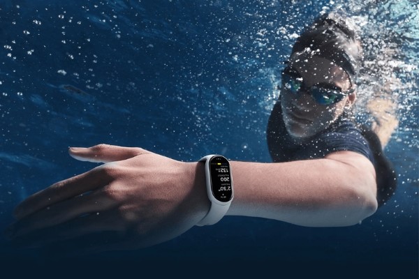 Cả Xiaomi Smart Band 10 và Mi Band 9 đều hỗ trợ hơn 150 chế độ thể thao