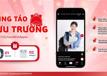 Thể lệ cuộc thi Tiktok Challenge 