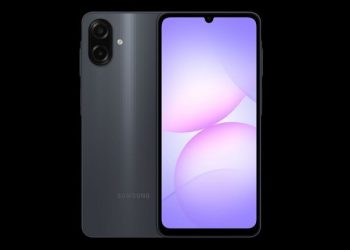 Thông số kỹ thuật của Samsung Galaxy A07 bất ngờ xuất hiện trên Google Play Console