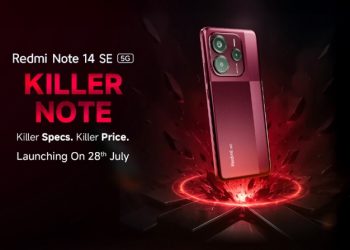 Thông tin về Redmi Note 14 SE 5G vừa lộ diện: Camera Sony 50MP, chip Dimensity 7025 Ultra cùng pin 5.100mAh