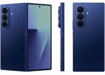 Thông tin về Galaxy Z Fold7 tiếp tục rò rỉ: Hé lộ loạt nâng cấp bất ngờ trước thềm sự kiện Unpacked 2025