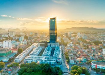 Cách tra cứu địa chỉ mới sau sáp nhập của doanh nghiệp - Cập nhật mới nhất 2025